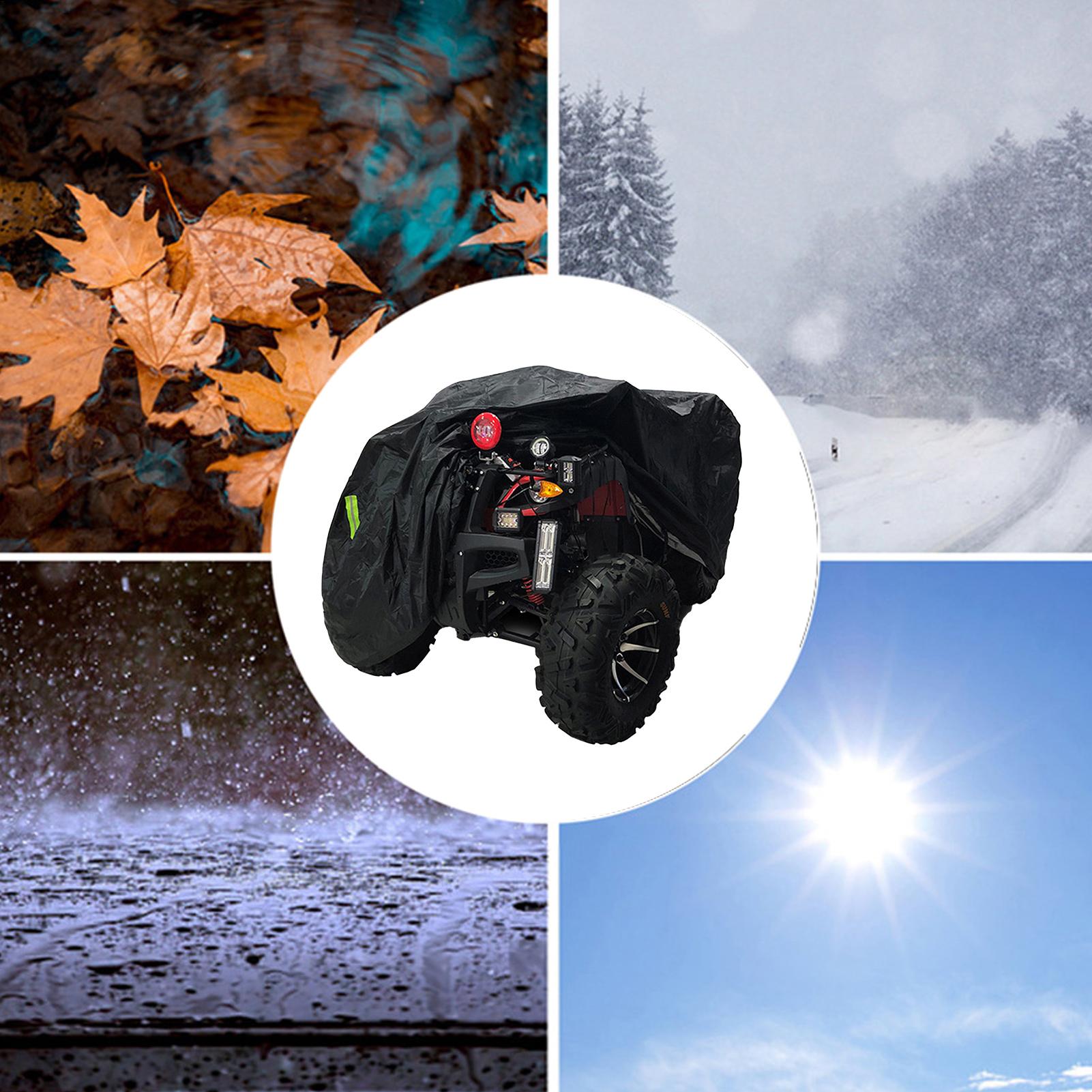 Autohoes Waterdichte, robuuste - Outdoor Adventure Farm recensie en prijs