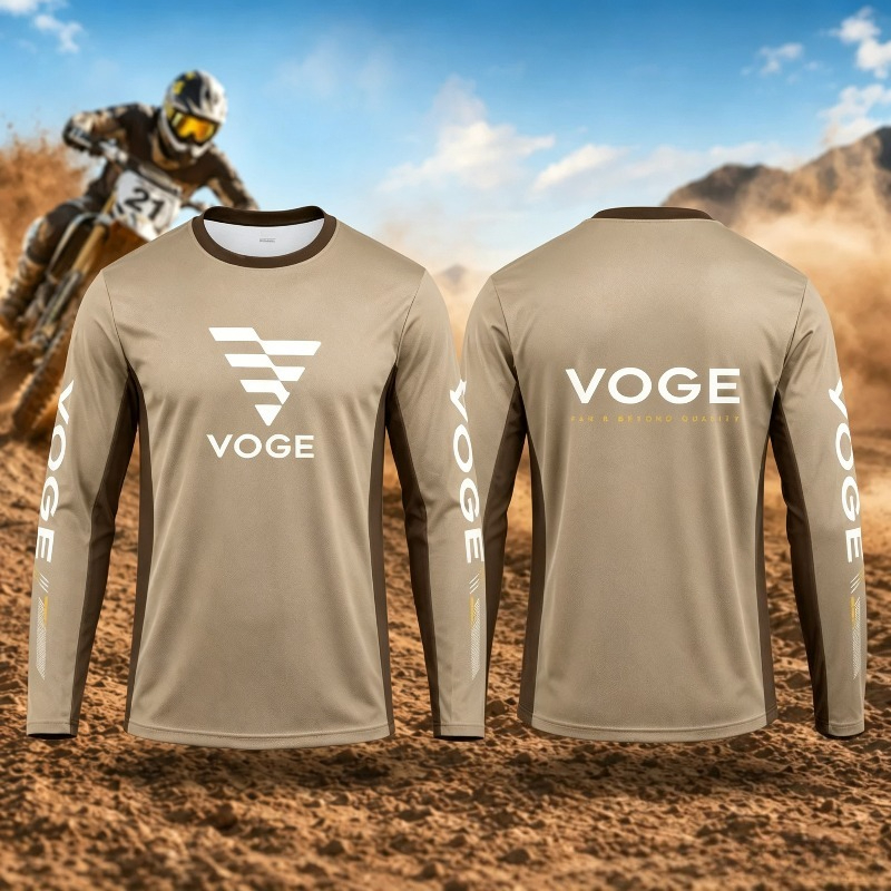 Nieuw unisex motorrijshirt met - Outdoor Adventures Clothing recensie en prijs