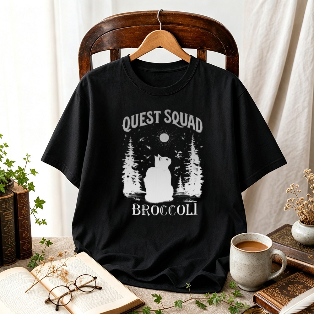 Quest Squad Broccoli Rugzak Zw - Outdoor Adventure Books recensie en prijs