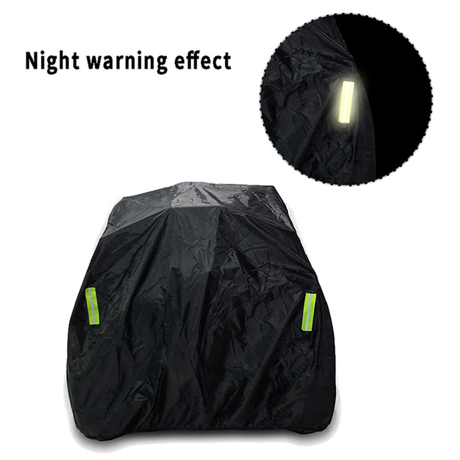 ATV-hoezen Waterdichte UV-besc - Outdoor Adventure Farm recensie en prijs