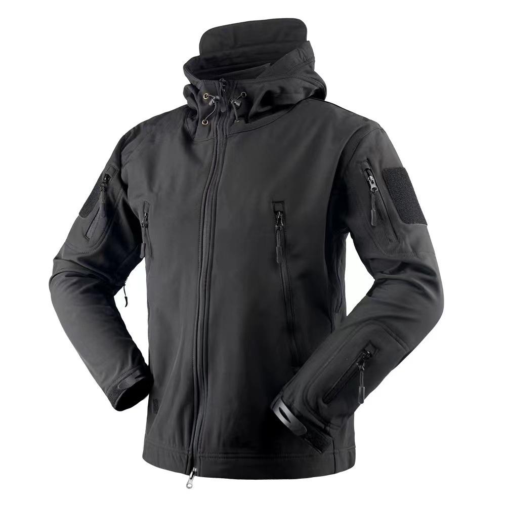 Lente Herfst Outdoor Heren Tra - Outdoor Adventures Clothing recensie en prijs