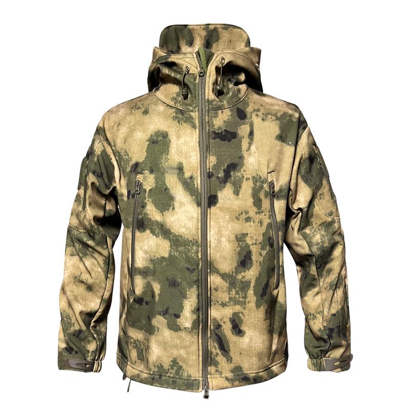 Lente Herfst Outdoor Heren Tra - Outdoor Adventures Clothing recensie en prijs