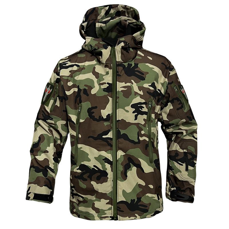 Lente Herfst Outdoor Heren Tra - Outdoor Adventures Clothing recensie en prijs