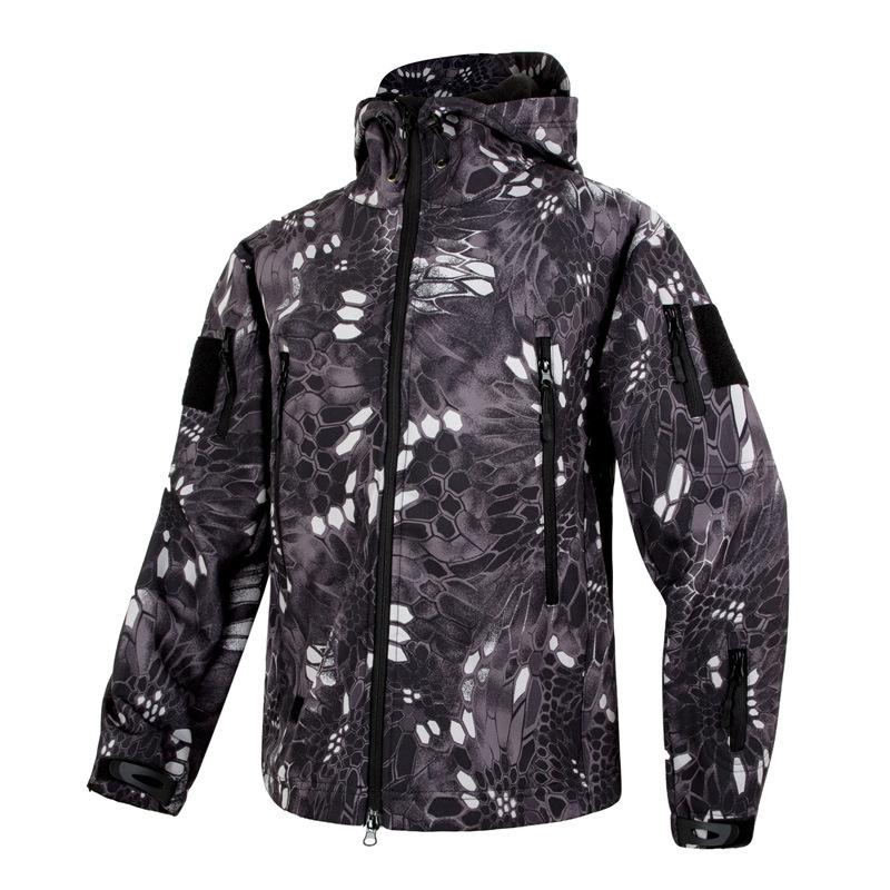 Lente Herfst Outdoor Heren Tra - Outdoor Adventures Clothing recensie en prijs