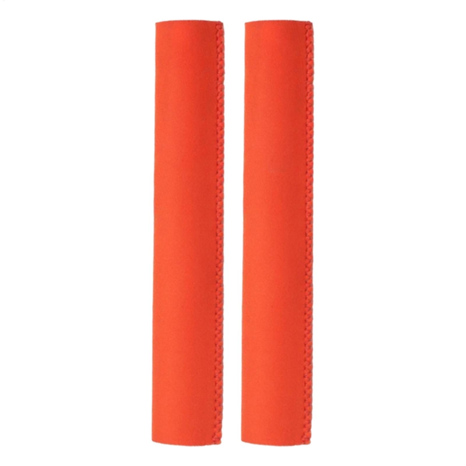 Paddle Grips voor kajakken 1 p - Outdoor Adventure Kayak recensie en prijs