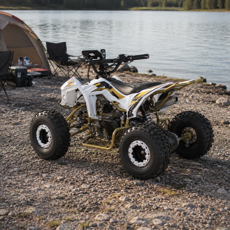 Volwassen Dune Buggy, op maat  - Outdoor Adventure Quad Biking recensie en prijs