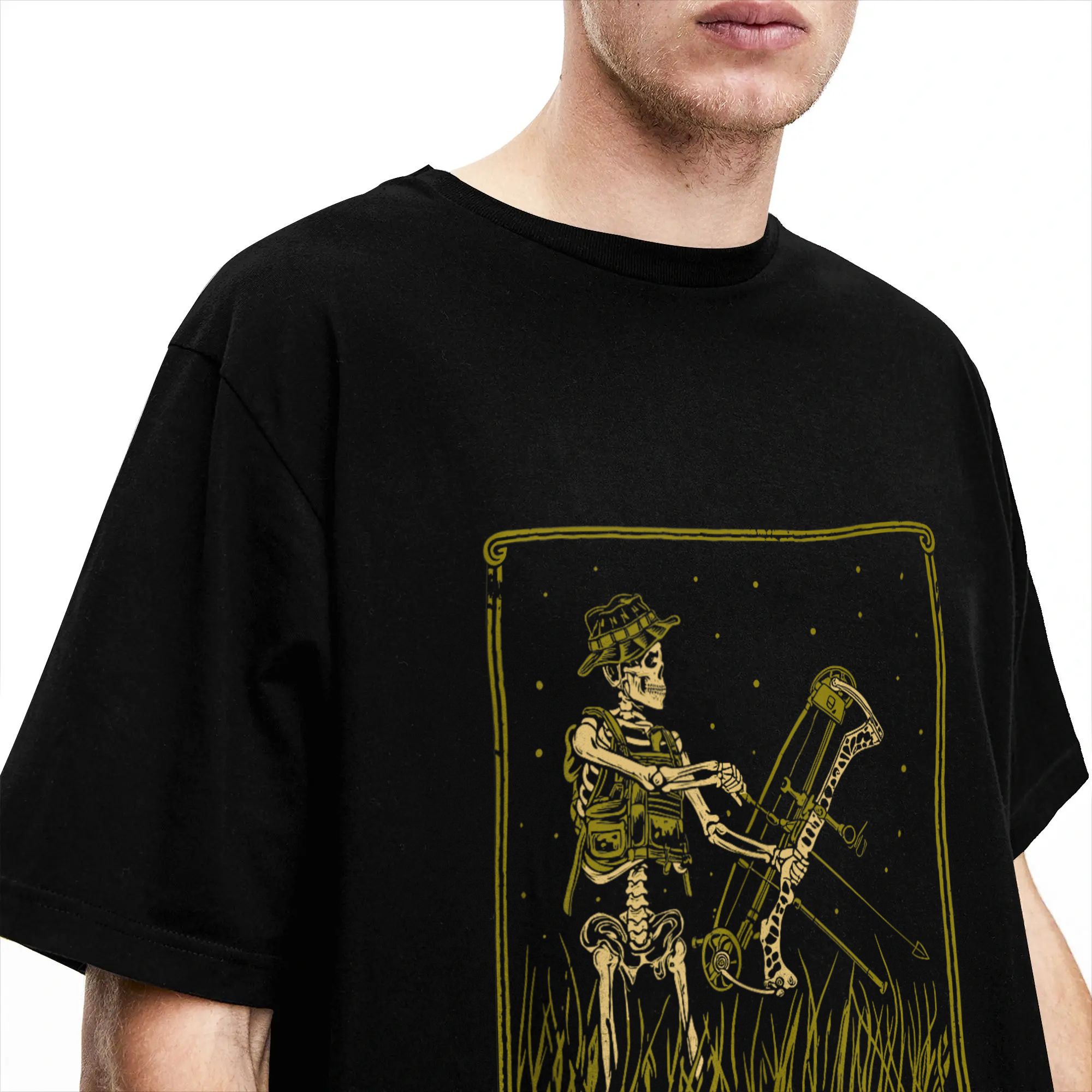 Send It Vintage Bowfishing Ske - Outdoor Adventures Clothing recensie en prijs