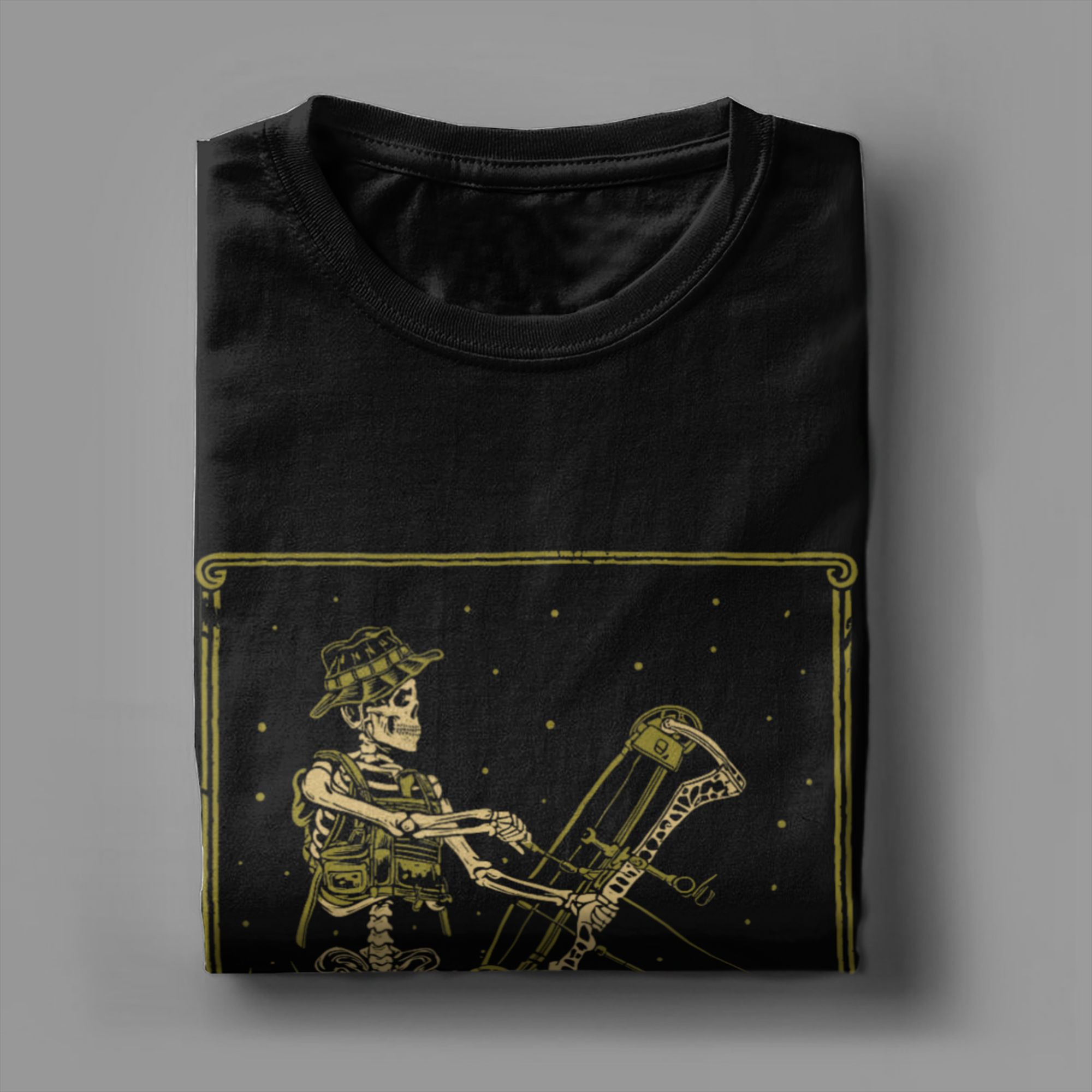 Send It Vintage Bowfishing Ske - Outdoor Adventures Clothing recensie en prijs