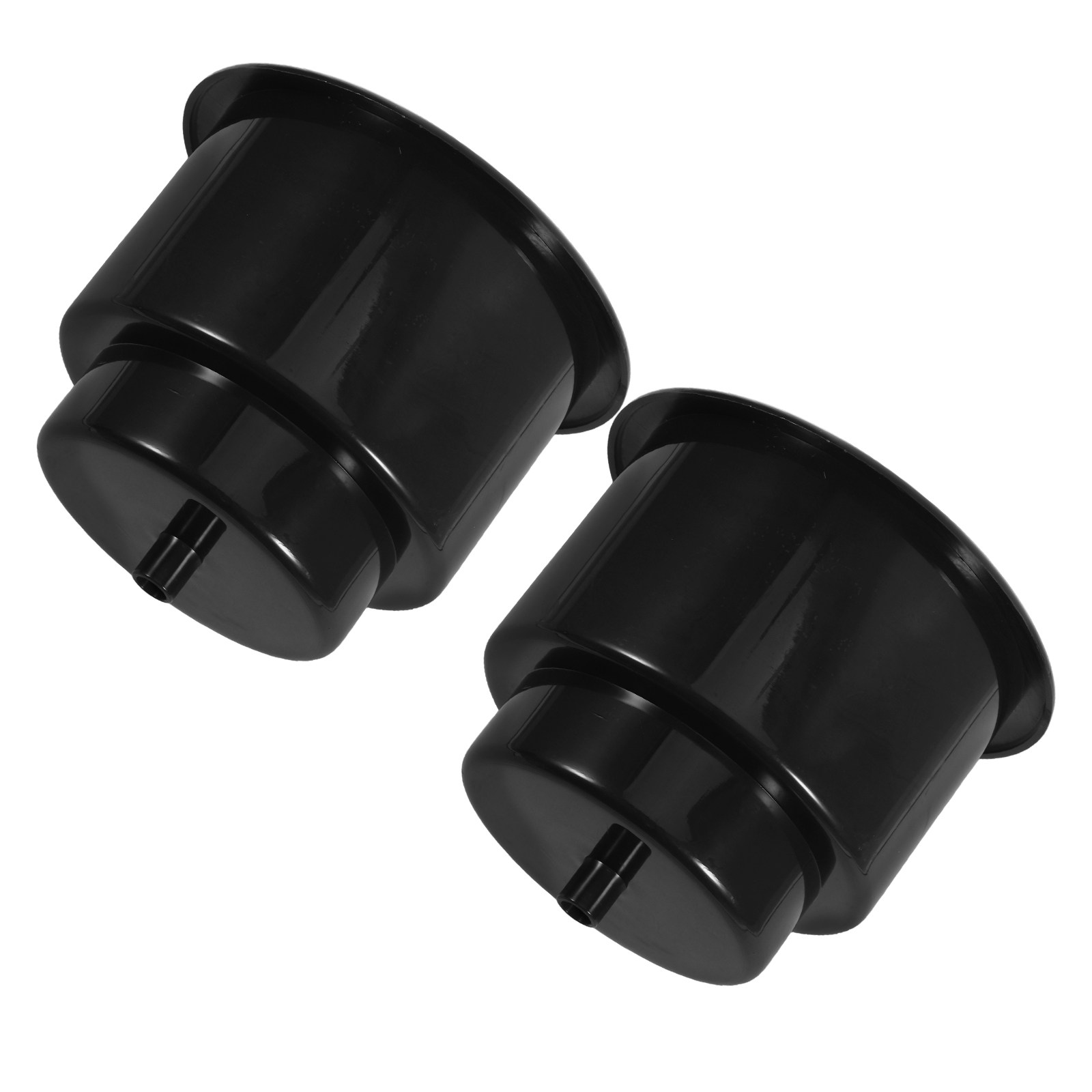 2 stuks plastic scheepsbekerho - Outdoor Adventure Kayak recensie en prijs