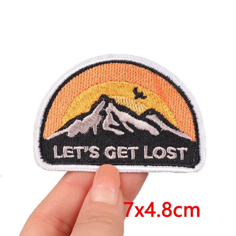 Hiking Explorer Mountain Campi - Outdoor Adventures Clothing recensie en prijs