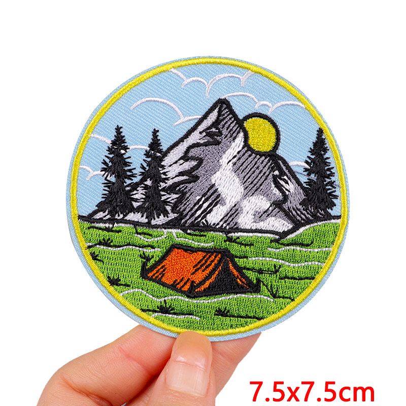 Hiking Explorer Mountain Campi - Outdoor Adventures Clothing recensie en prijs