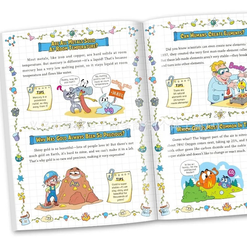 Explosies: mijn eerste chemisc - Outdoor Adventure Books recensie en prijs