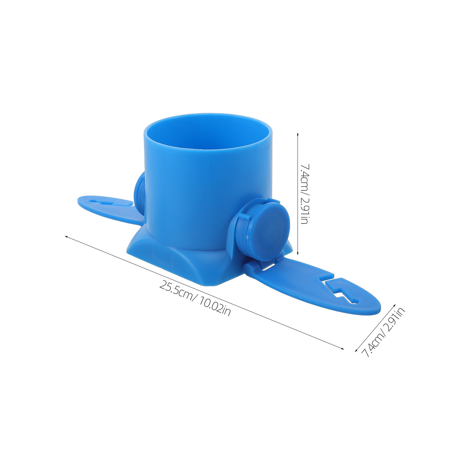 Kajak Bekerhouder Zwart Plasti - Outdoor Adventure Kayak recensie en prijs