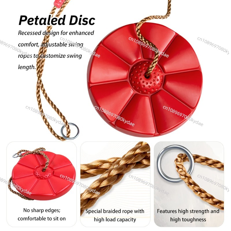Kinder Zip Line Set voor Buite - Outdoor Adventure Zipline recensie en prijs