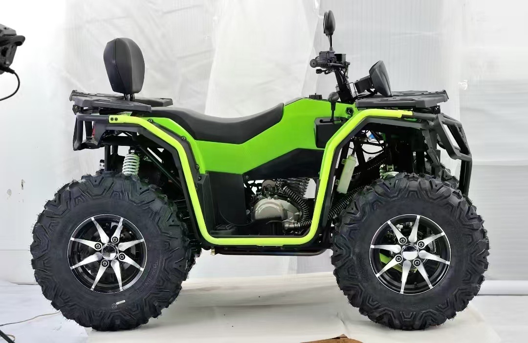 Groothandelsprijs 300cc ATV me - Outdoor Adventure Quad Biking recensie en prijs